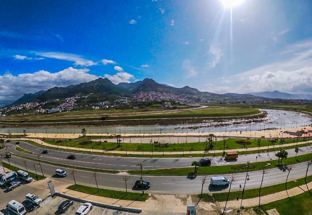 Prestige Hotel & Spa Tétouan 외부 사진