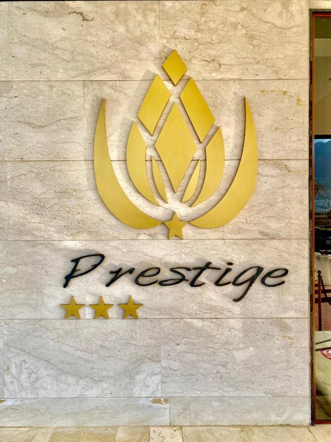 Prestige Hotel & Spa Tétouan 외부 사진