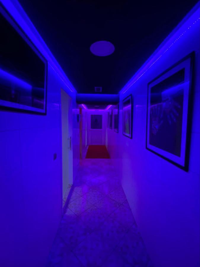 Prestige Hotel & Spa Tétouan 외부 사진