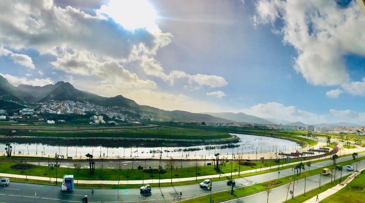 Prestige Hotel & Spa Tétouan 외부 사진