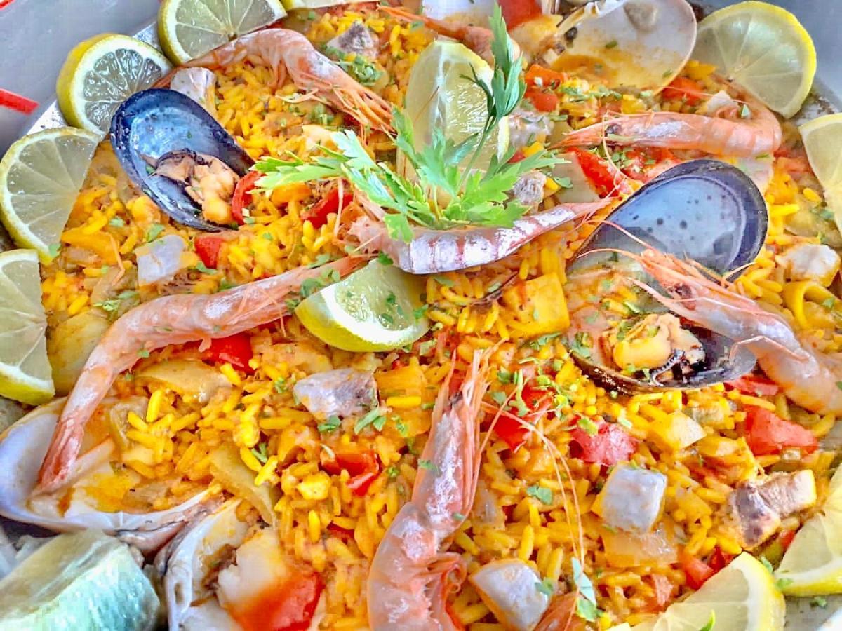 Prestige Hotel & Spa Tétouan 외부 사진