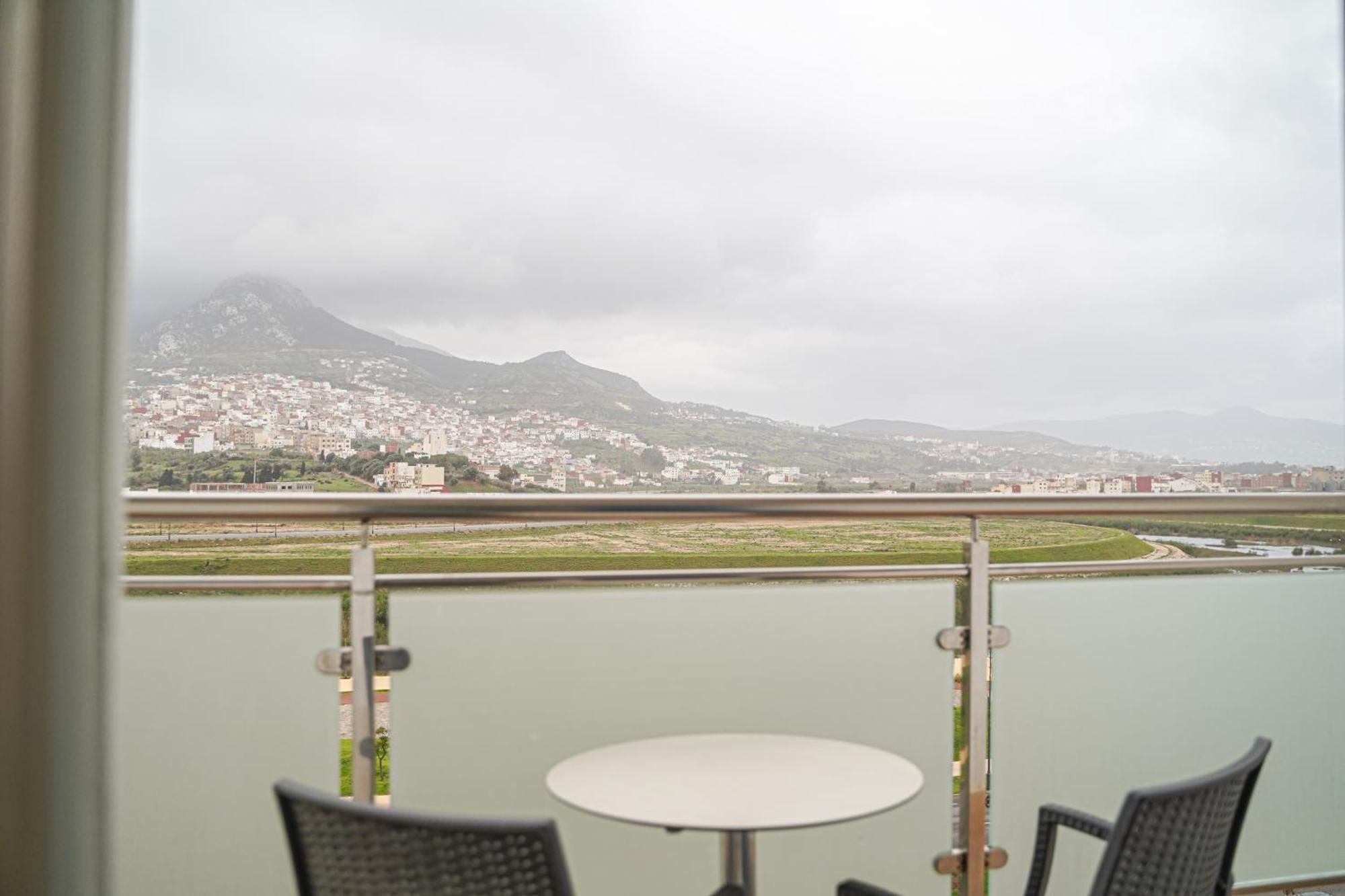 Prestige Hotel & Spa Tétouan 외부 사진