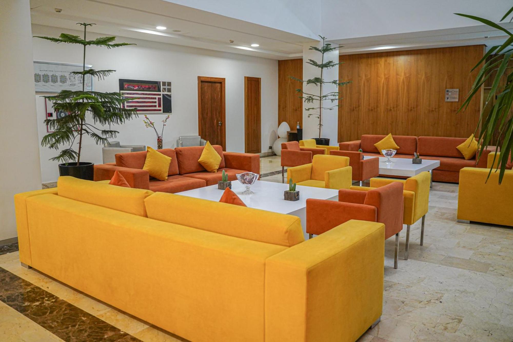 Prestige Hotel & Spa Tétouan 외부 사진