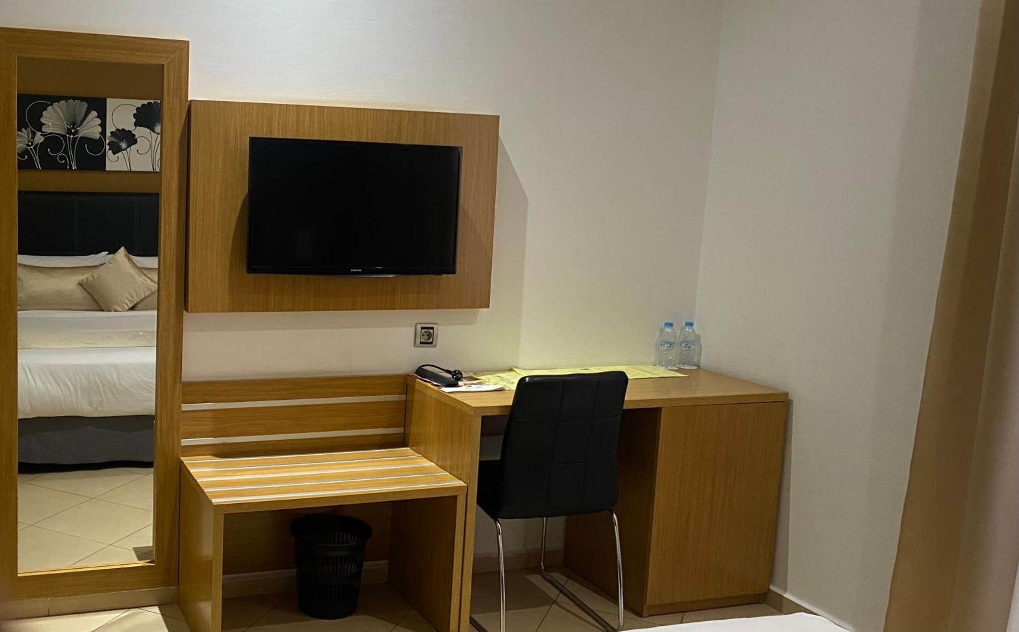 Prestige Hotel & Spa Tétouan 외부 사진
