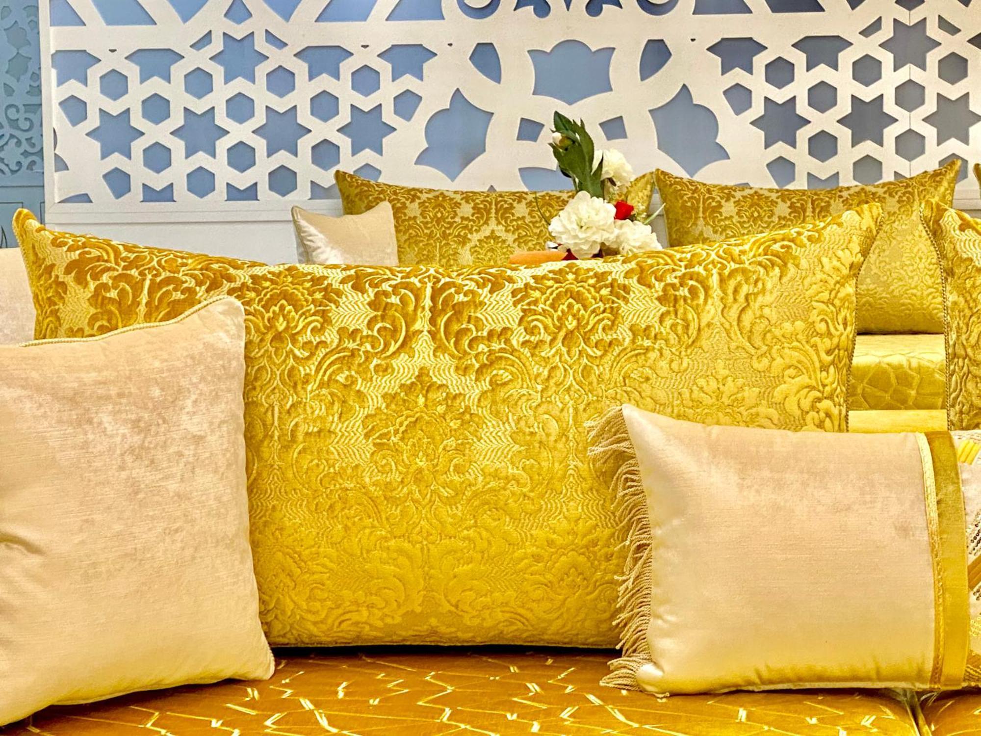 Prestige Hotel & Spa Tétouan 외부 사진