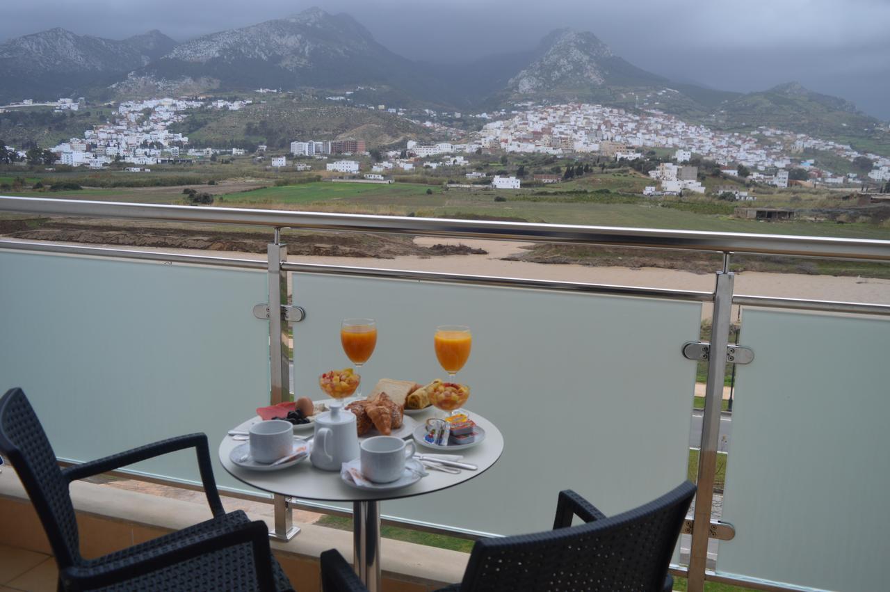 Prestige Hotel & Spa Tétouan 외부 사진
