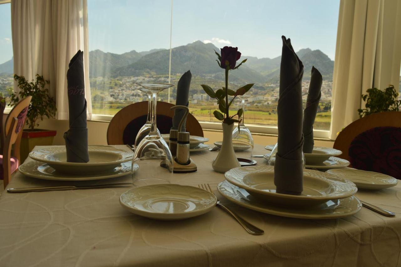 Prestige Hotel & Spa Tétouan 외부 사진